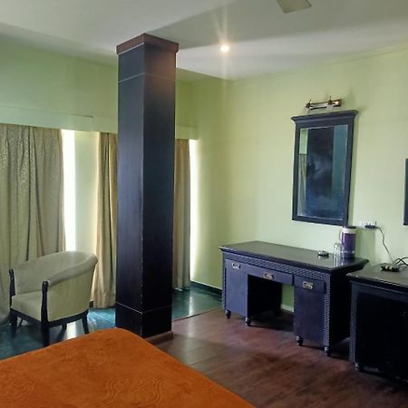 Hotel Skylark Nagpur Dış mekan fotoğraf