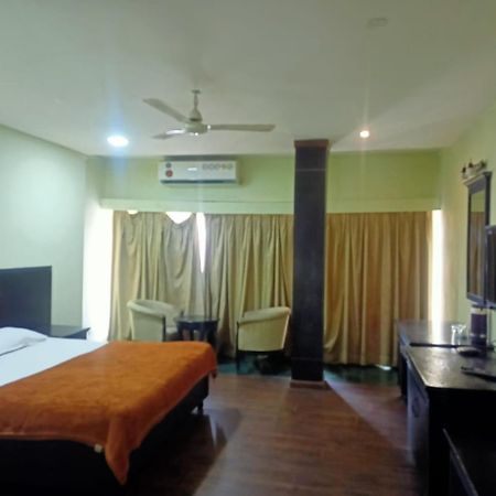 Hotel Skylark Nagpur Dış mekan fotoğraf