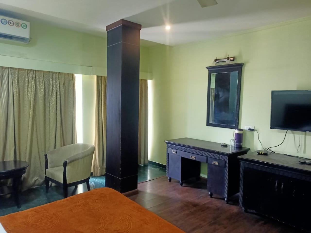 Hotel Skylark Nagpur Dış mekan fotoğraf