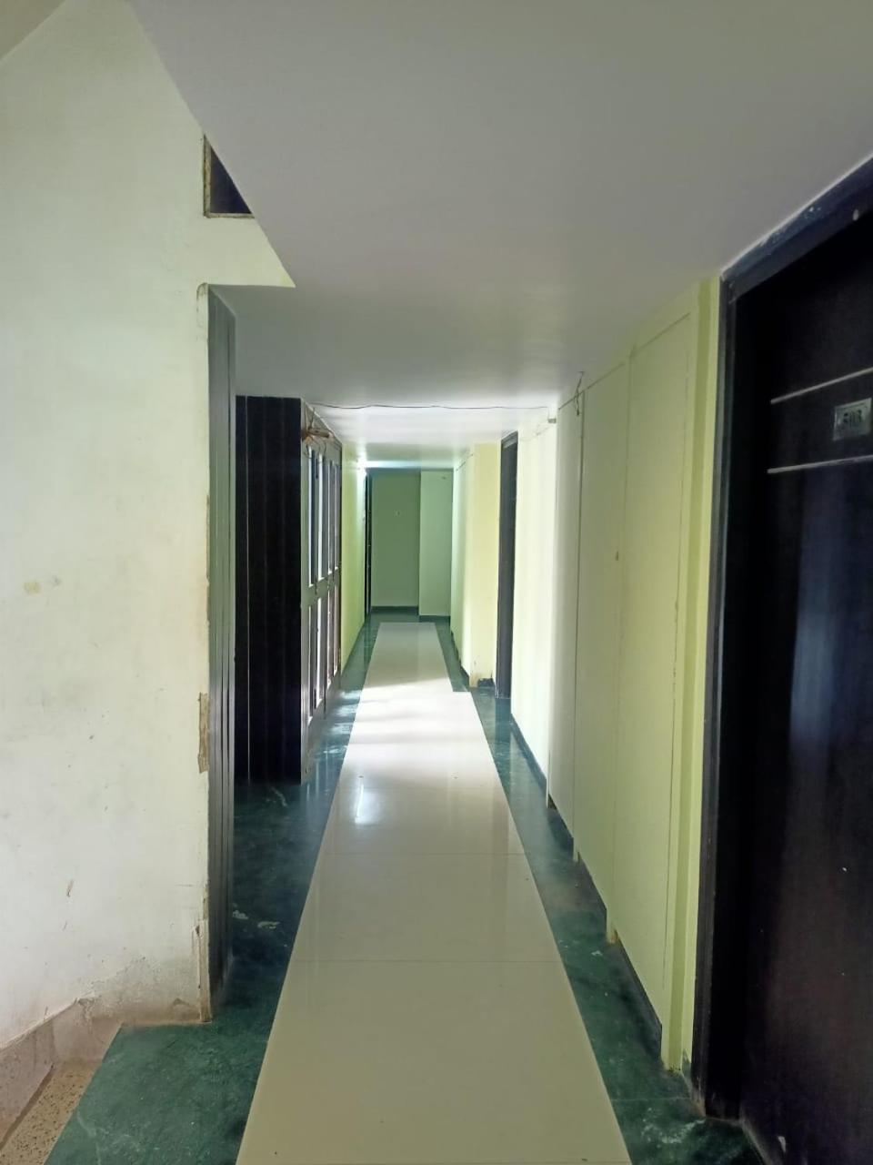 Hotel Skylark Nagpur Dış mekan fotoğraf