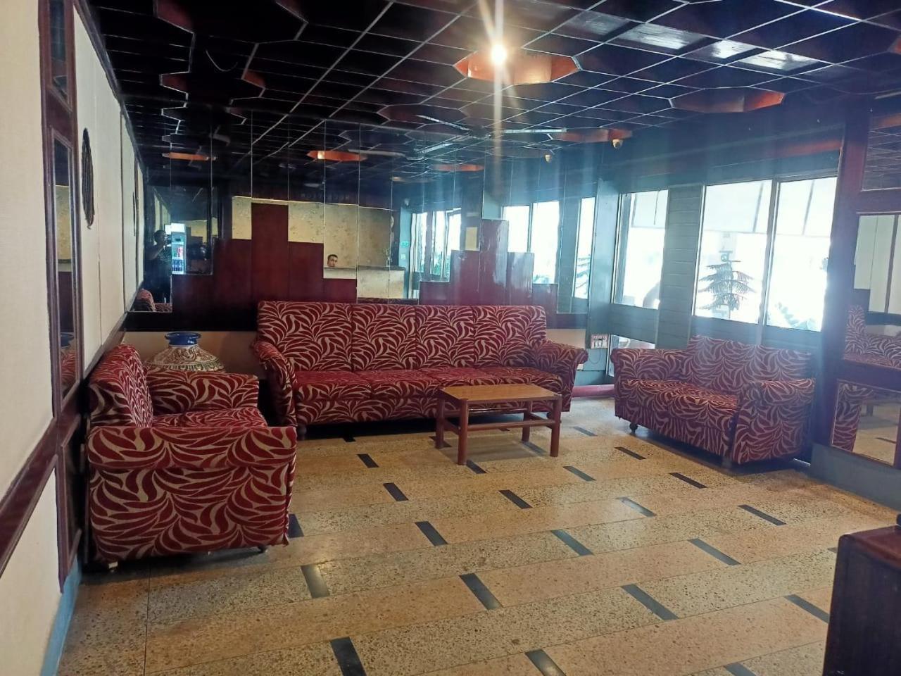 Hotel Skylark Nagpur Dış mekan fotoğraf