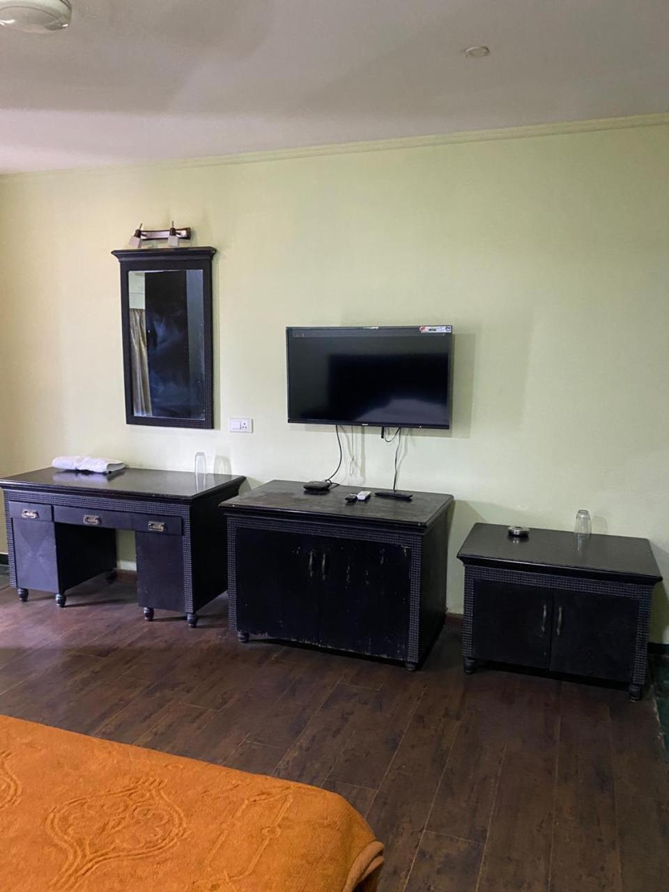 Hotel Skylark Nagpur Dış mekan fotoğraf