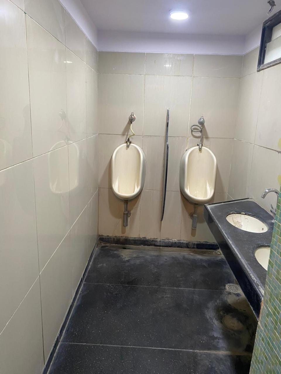 Hotel Skylark Nagpur Dış mekan fotoğraf