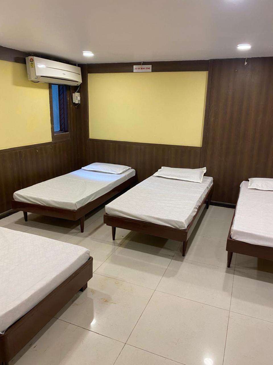 Hotel Skylark Nagpur Dış mekan fotoğraf