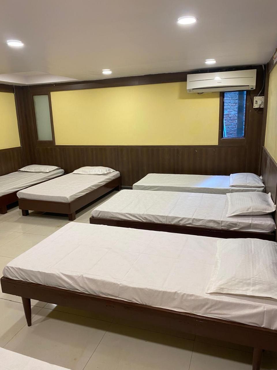 Hotel Skylark Nagpur Dış mekan fotoğraf