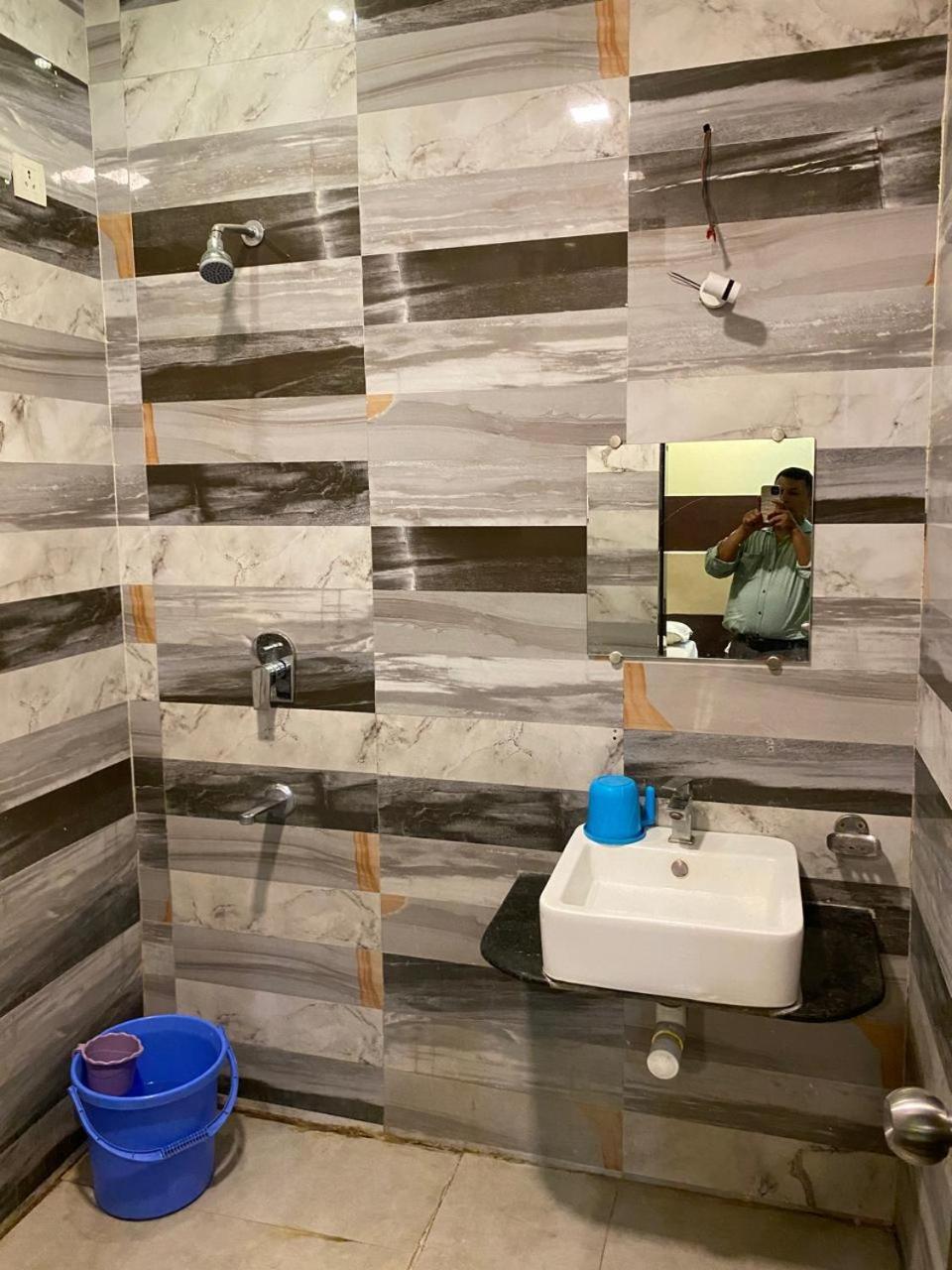 Hotel Skylark Nagpur Dış mekan fotoğraf