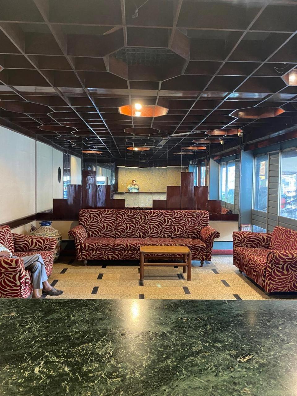 Hotel Skylark Nagpur Dış mekan fotoğraf