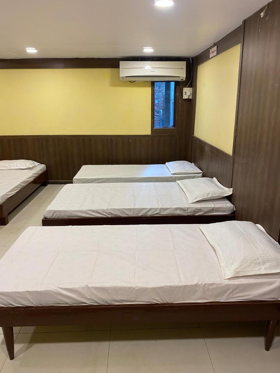 Hotel Skylark Nagpur Dış mekan fotoğraf