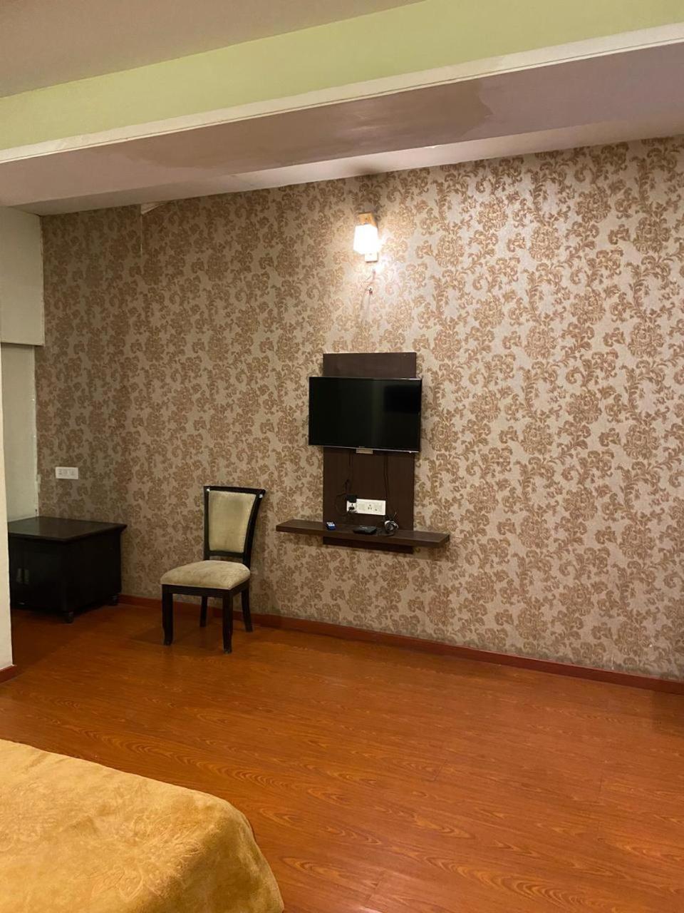 Hotel Skylark Nagpur Dış mekan fotoğraf