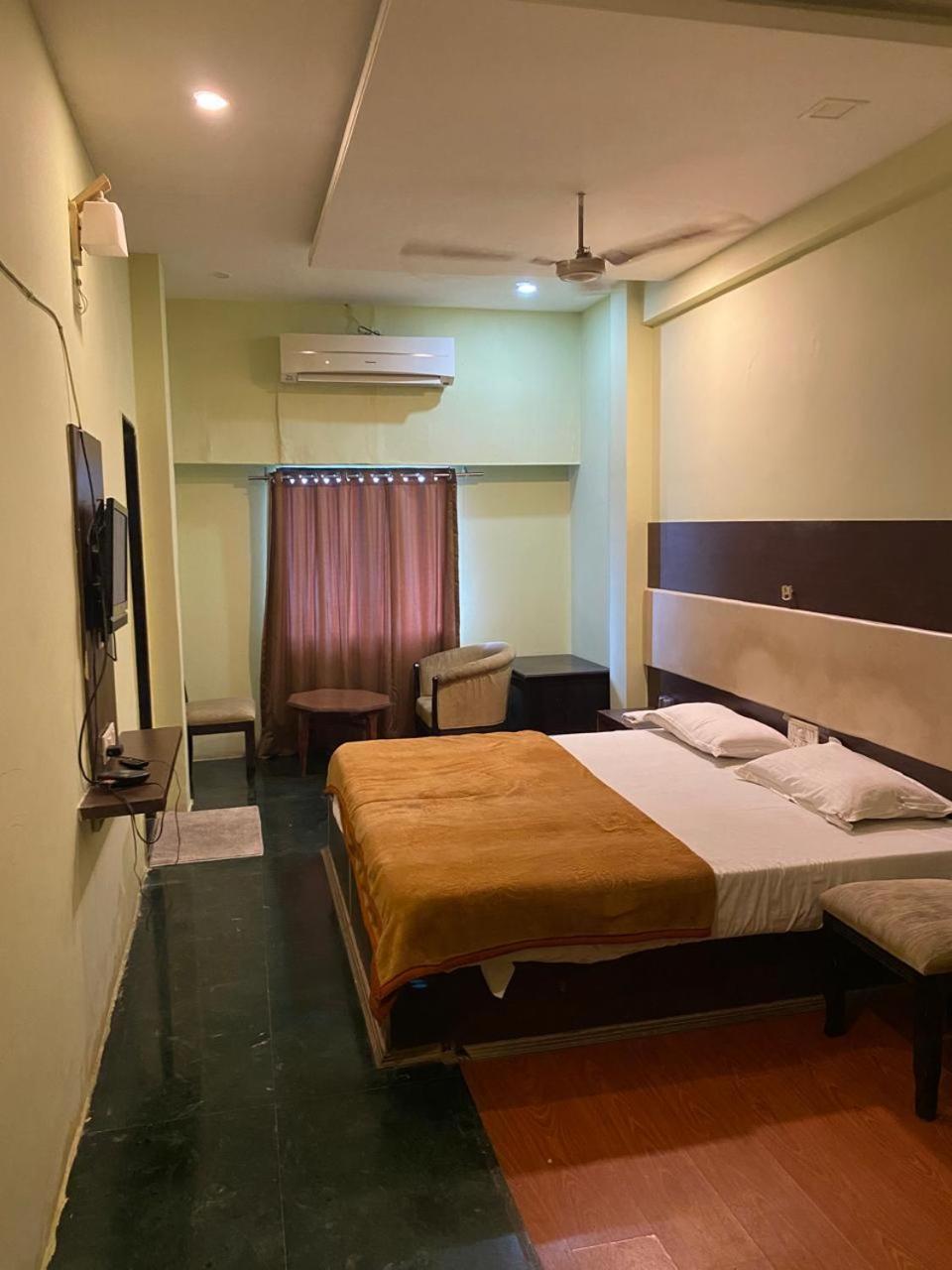 Hotel Skylark Nagpur Dış mekan fotoğraf