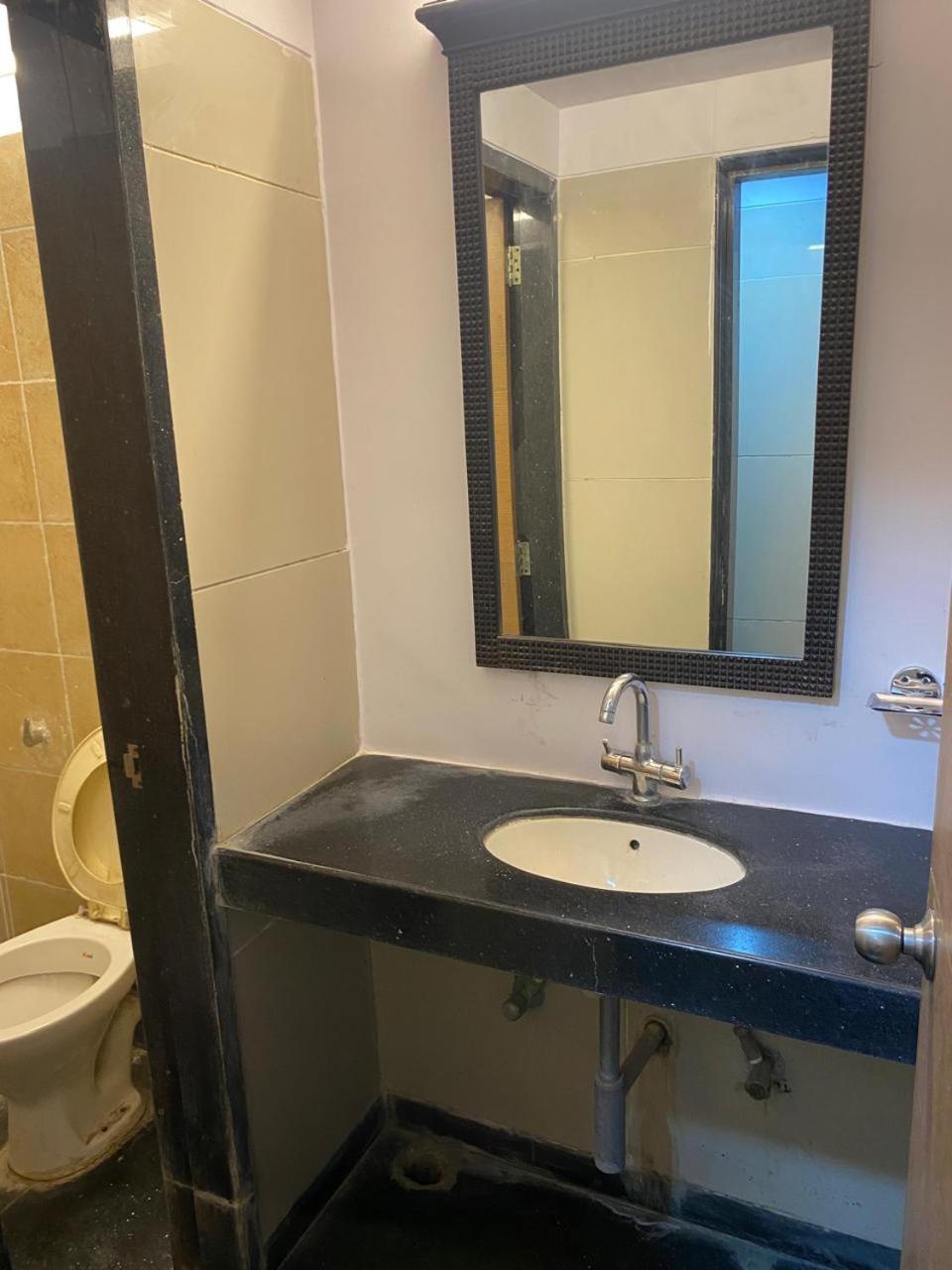 Hotel Skylark Nagpur Dış mekan fotoğraf